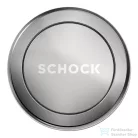 Schock Comfopush a szűrőkosár automatikus nyitásához és zárásához, inox 420016EDM