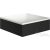 Hansgrohe AXOR SUITE 28,5x28,5 cm-es pultra ültethető mosdó csaplyuk nélkül,matt fehér/matt fekete 42002670