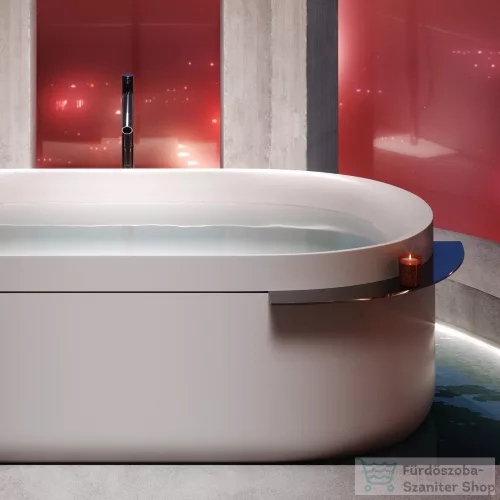Hansgrohe AXOR polc Suite kádhoz,króm 42006000