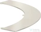 Hansgrohe AXOR polc Suite kádhoz,rozsdamentes acél hatású 42006800