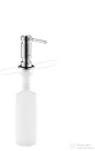 Hansgrohe Axor Montreux folyékony szappan és mosogatószer adagoló, króm 42018000