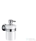Hansgrohe Axor Montreux Folyékonyszappan-adagoló, króm 42019000