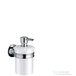   Hansgrohe Axor Montreux Folyékonyszappan-adagoló, króm 42019000