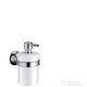 Hansgrohe Axor Montreux Folyékonyszappan-adagoló, króm 42019000