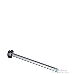   Hansgrohe Axor Montreux 43 cm-es törölközőtartó, króm 42020000