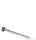 Hansgrohe Axor Montreux 43 cm-es törölközőtartó, króm 42020000