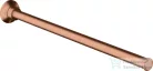 Hansgrohe Axor Montreux 43 cm-es törölközőtartó,szálcsiszolt vörös arany hatású 42020310