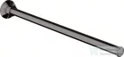 Hansgrohe Axor Montreux 43 cm-es törölközőtartó,polírozott fekete króm 42020330