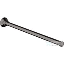   Hansgrohe Axor Montreux 43 cm-es törölközőtartó,polírozott fekete króm 42020330