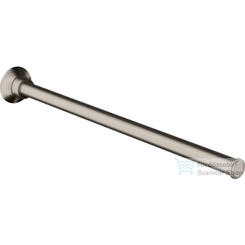 Hansgrohe Axor Montreux 43 cm-es törölközőtartó,rozsdamentes acél hatású 42020800