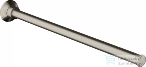 Hansgrohe Axor Montreux 43 cm-es törölközőtartó,rozsdamentes acél hatású 42020800