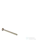 Hansgrohe Axor Montreux 43 cm-es törölközőtartó, szálcsiszolt nikkel 42020820