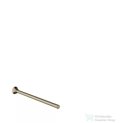   Hansgrohe Axor Montreux 43 cm-es törölközőtartó, szálcsiszolt nikkel 42020820