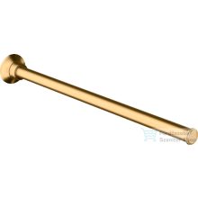   Hansgrohe Axor Montreux 43 cm-es törölközőtartó,szálcsiszolt sárgaréz hatású 42020950