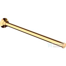   Hansgrohe Axor Montreux 43 cm-es törölközőtartó,polírozott arany hatású 42020990