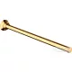 Hansgrohe Axor Montreux 43 cm-es törölközőtartó,polírozott arany hatású 42020990