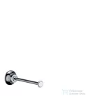 Hansgrohe Axor Montreux Wc-papír tartó, króm 42028000