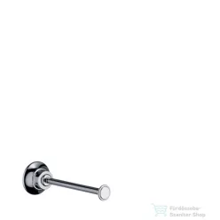 Hansgrohe Axor Montreux Wc-papír tartó, króm 42028000