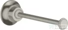Hansgrohe AXOR MONTREUX fali wc papír tartó,rozsdamentes acél hatású 42028800