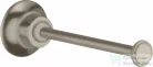 Hansgrohe AXOR MONTREUX fali wc papír tartó, szálcsiszolt nikkel 42028820