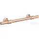 Hansgrohe Axor Montreux 46 cm-es kapaszkodó,polírozott vörös arany hatású 42030300