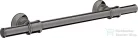 Hansgrohe Axor Montreux 46 cm-es kapaszkodó,polírozott fekete króm 42030330