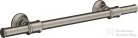 Hansgrohe Axor Montreux 46 cm-es kapaszkodó,rozsdamentes acél hatású 42030800