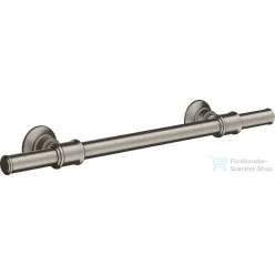   Hansgrohe Axor Montreux 46 cm-es kapaszkodó,rozsdamentes acél hatású 42030800