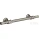 Hansgrohe Axor Montreux 46 cm-es kapaszkodó,rozsdamentes acél hatású 42030800