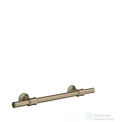   Hansgrohe Axor Montreux Kapaszkodó, szálcsiszolt nikkel 42030820