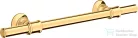 Hansgrohe Axor Montreux 46 cm-es kapaszkodó,polírozott arany hatású 42030990