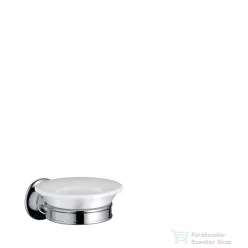 Hansgrohe Axor Montreux Szappantartó, króm 42033000