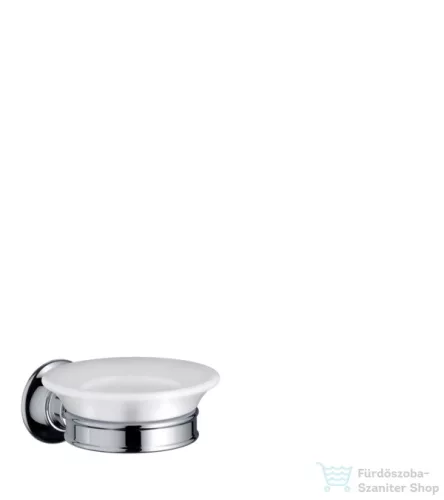 Hansgrohe Axor Montreux Szappantartó, króm 42033000