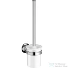 Hansgrohe Axor Montreux Wc-kefe tartó, króm 42035000