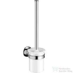 Hansgrohe Axor Montreux Wc-kefe tartó, króm 42035000