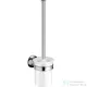 Hansgrohe Axor Montreux Wc-kefe tartó, króm 42035000