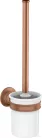 Hansgrohe AXOR MONTREUX fali wc-kefe,szálcsiszolt vörös arany hatású 42035310