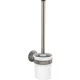 Hansgrohe AXOR MONTREUX fali wc-kefe,rozsdamentes acél hatású 42035800