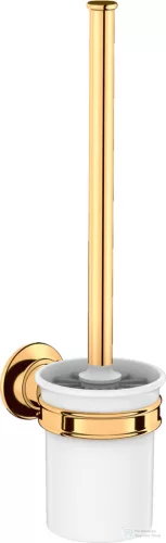 Hansgrohe AXOR MONTREUX fali wc-kefe,polírozott arany hatású 42035990