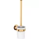 Hansgrohe AXOR MONTREUX fali wc-kefe,polírozott arany hatású 42035990