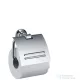Hansgrohe Axor Montreux Wc-papír tartó, króm 42036000