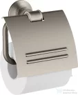 Hansgrohe AXOR MONTREUX fali wc papír tartó,rozsdamentes acél hatású 42036800
