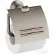 Hansgrohe AXOR MONTREUX fali wc papír tartó,rozsdamentes acél hatású 42036800