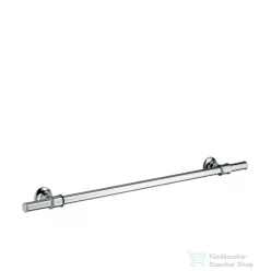   Hansgrohe Axor Montreux Törölközőtartó 600mm, króm 42060000