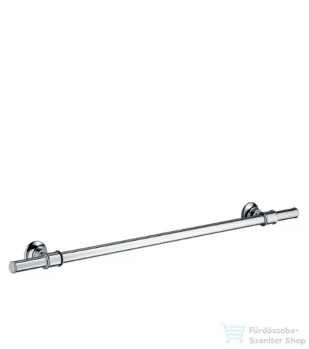 Hansgrohe Axor Montreux Törölközőtartó 600mm, króm 42060000