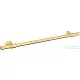 Hansgrohe AXOR MONTREUX 78,3 cm-es fali törölközőtartó,polírozott arany hatású 42060990