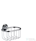 Hansgrohe Axor Montreux Szappantartó kosár, króm 42065000