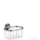 Hansgrohe Axor Montreux Szappantartó kosár, króm 42065000
