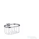 Hansgrohe Axor Montreux Szappantartó kosár, króm 42066000