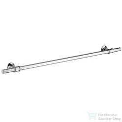   Hansgrohe Axor Montreux Törölközőtartó 800mm, króm 42080000